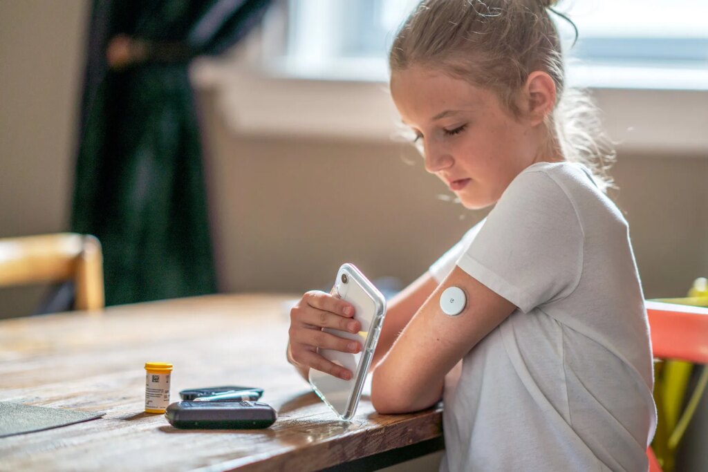 Stem Cell Therapy Implant Shows Guarantee For Style 1 Diabetic issues