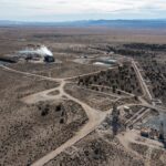 Google Taps Sizzling Rocks to Cool Local climate