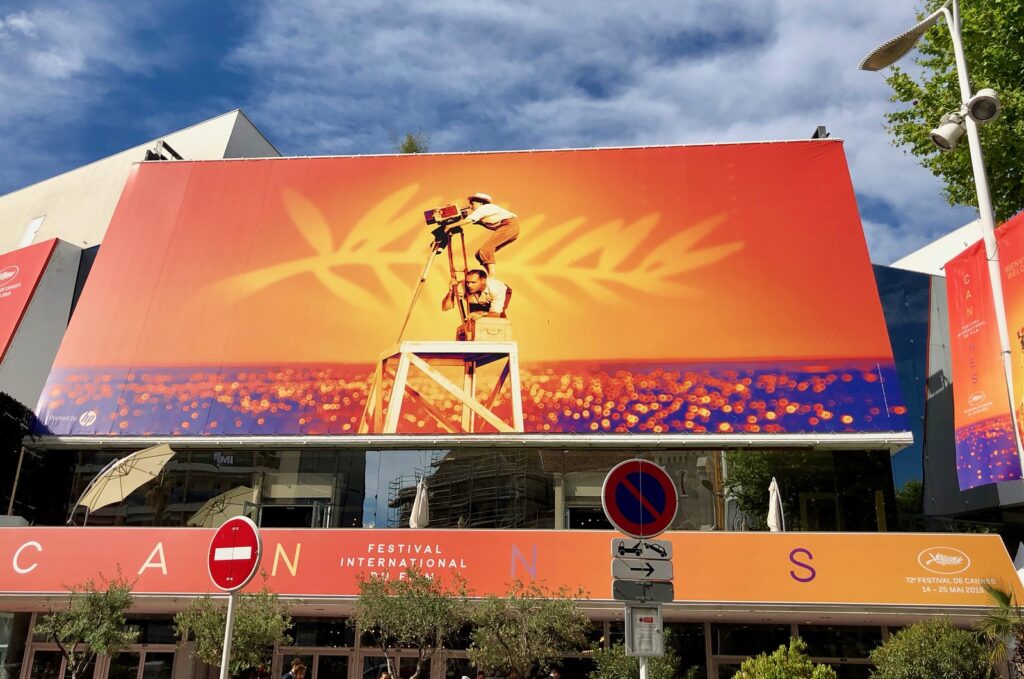 The ‘Big Five’ Movie Festivals – In Your Pocket Journey Blog